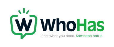 WhoHas